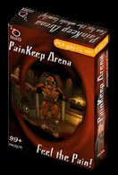 PainKeep Arena for Quake III
